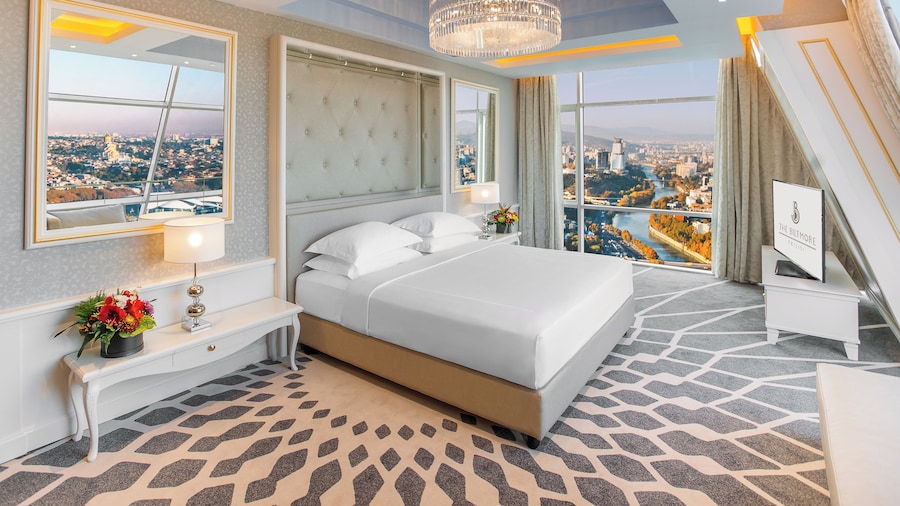 The Biltmore Hotel Tbilisi