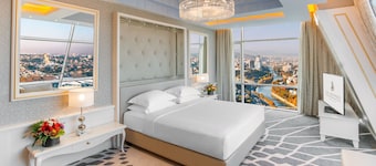 The Biltmore Hotel Tbilisi