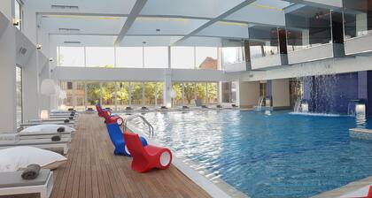 The Biltmore Hotel Tbilisi