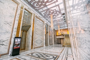 Ballroom
