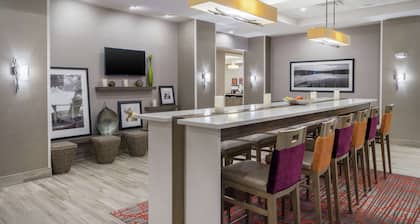 Hampton Inn Oxford