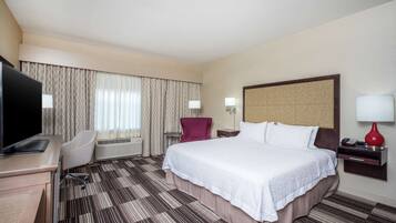 Room, 1 King Bed