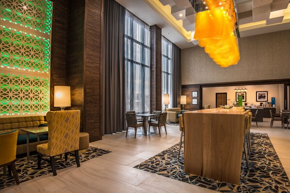 الطعام والشراب