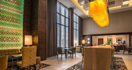 Hampton Inn & Suites Dallas-The Colony, TX