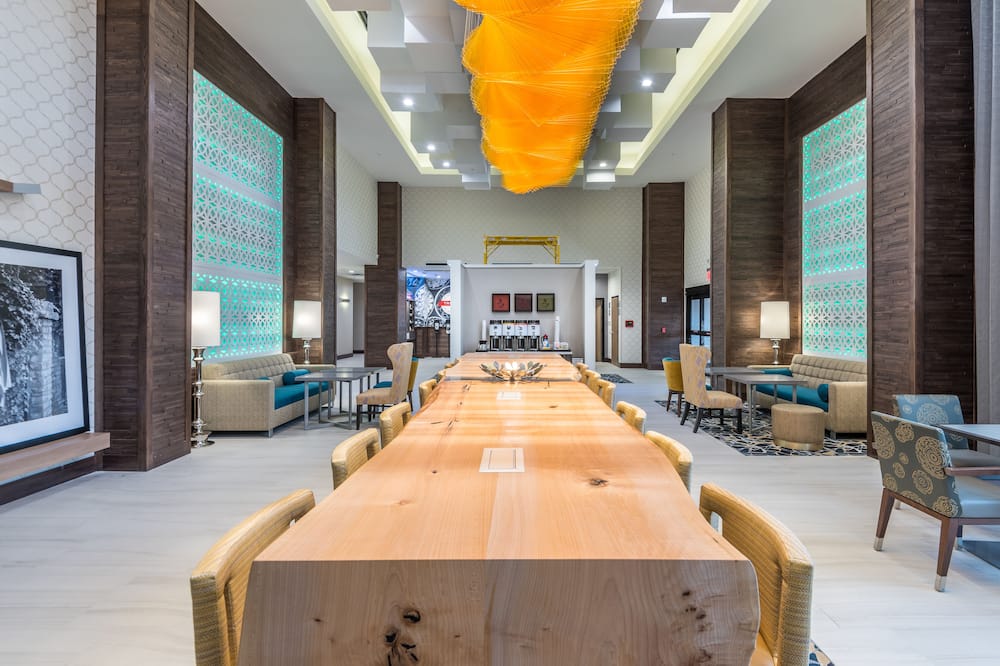 Hampton Inn & Suites Dallas-The Colony, TX