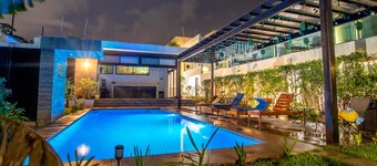 Hotel Villa Escondida Campeche