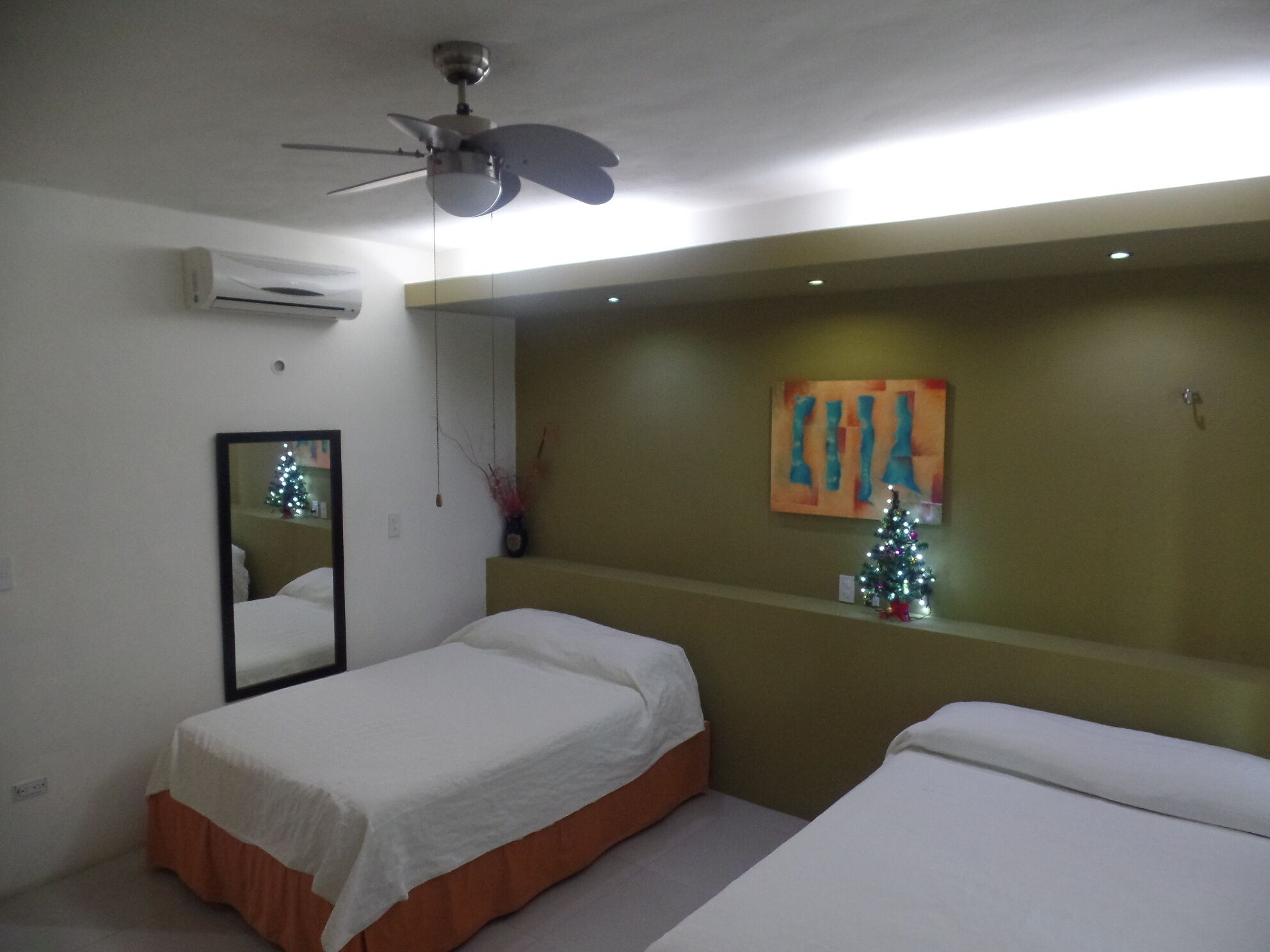 Foto - Hotel Villa Escondida Campeche