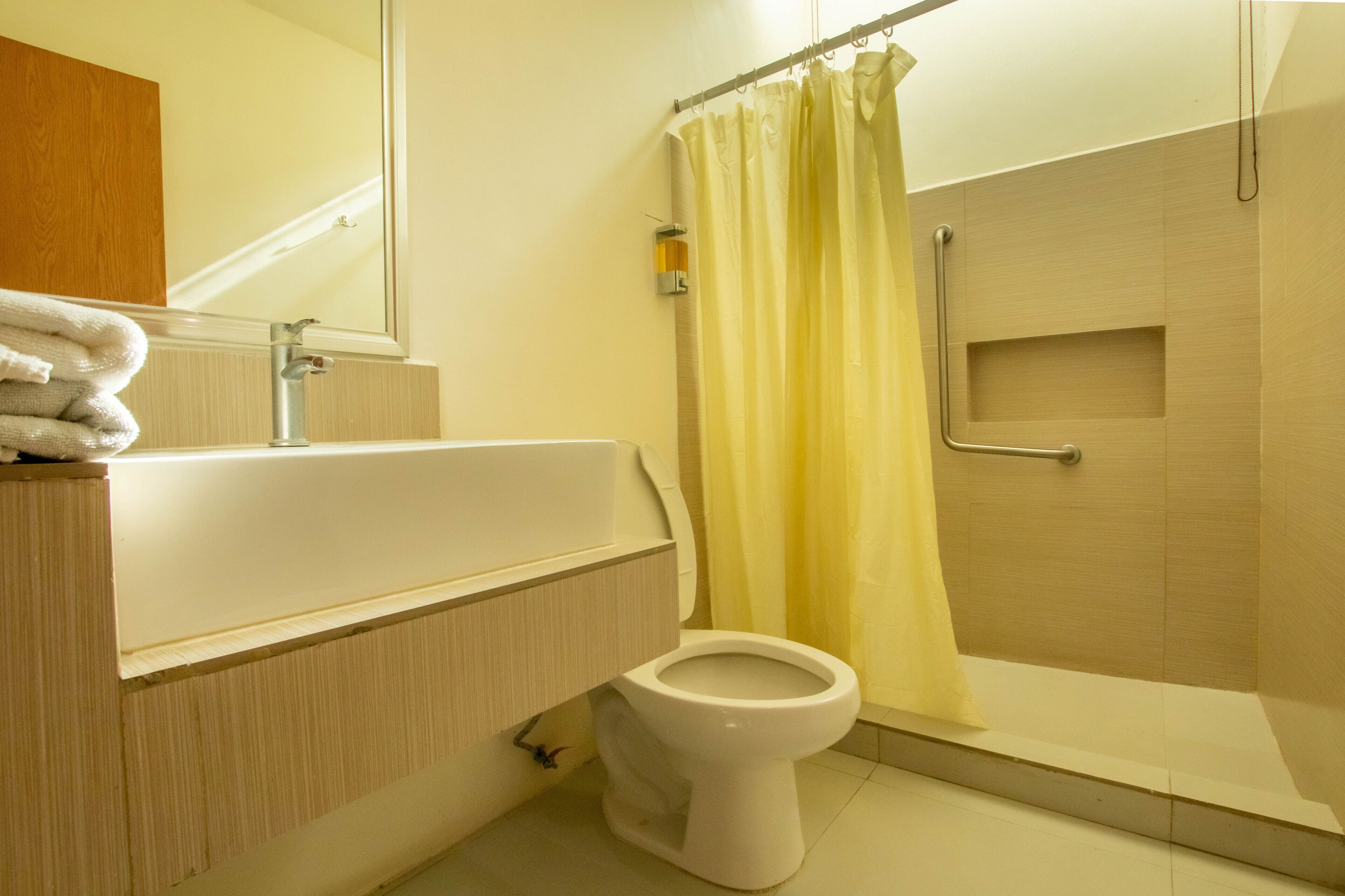 Foto - Hotel Villa Escondida Campeche