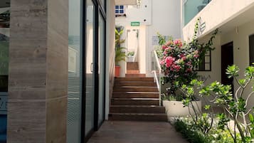 露台/庭院