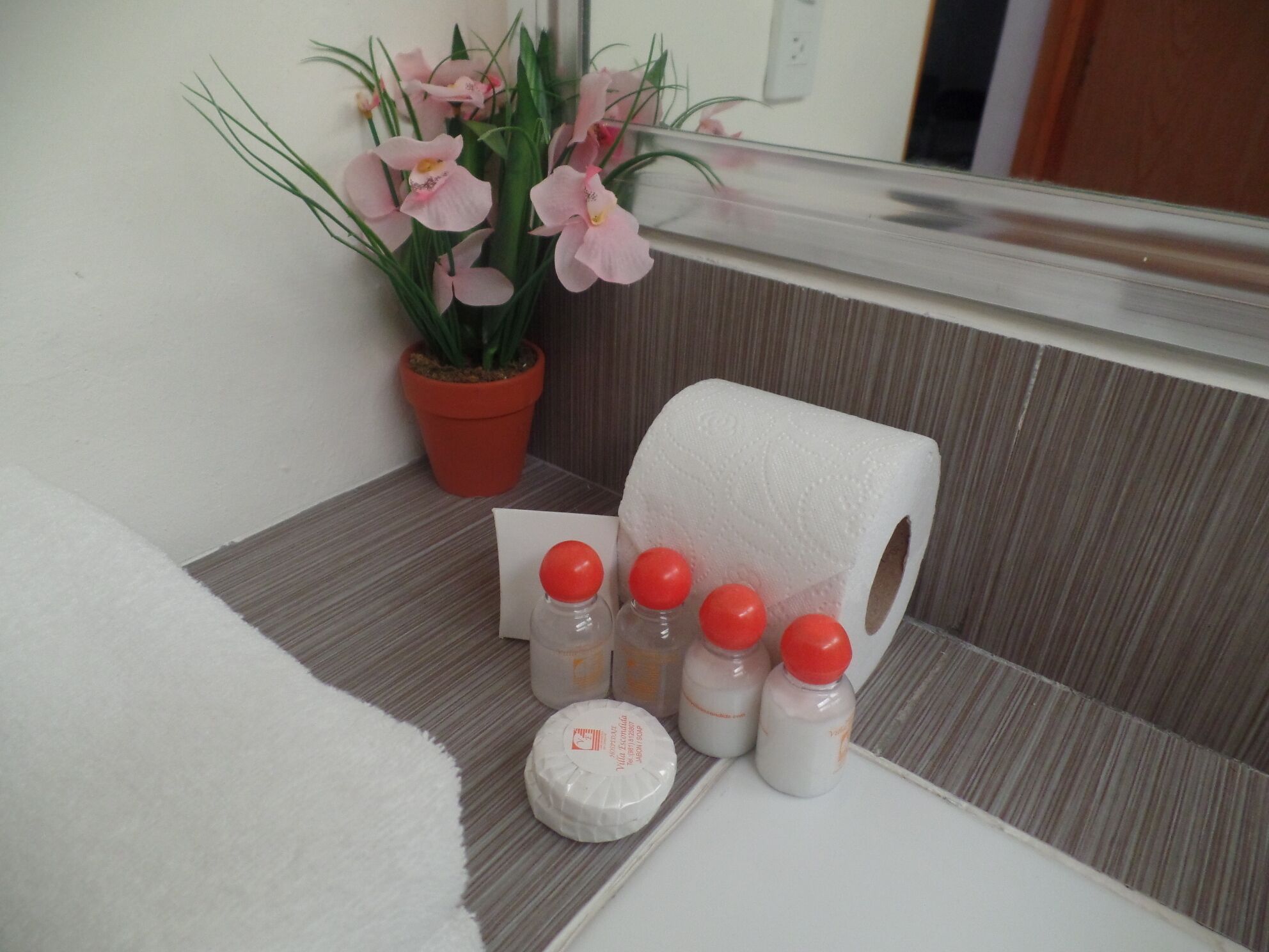 cleanliness standards