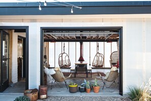 Reception - The Amigo Motor Lodge (Salida)