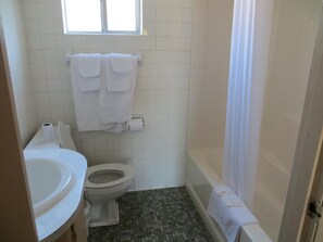 Chuveiro/banheira combinados, banheiras de fontes termais