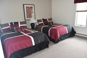 Casa de ciudad | Tabla de planchar con plancha y wifi gratis