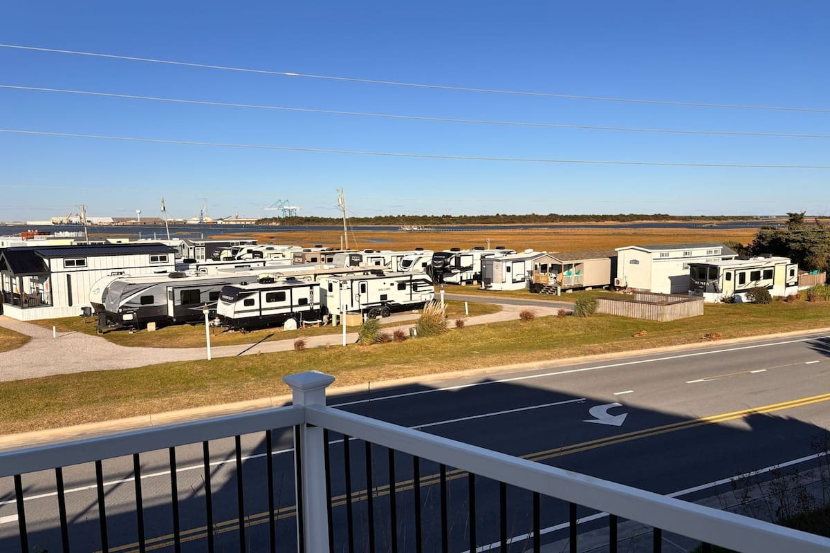 1 غرفة نوم وواي فاي مجانًا وملاءات أسرّة