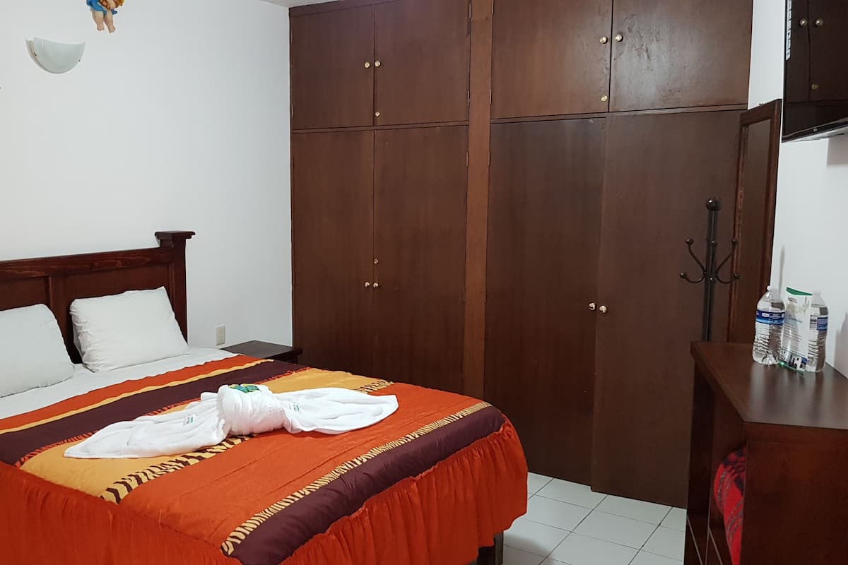 Standard Room | Wi-fi percuma