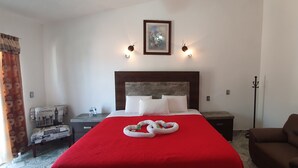 Premium Room | WiFi (free) - El Jardin Del Edén (Tequisquiapan)