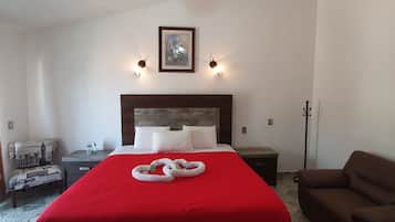 Habitación Premium | Wifi gratis