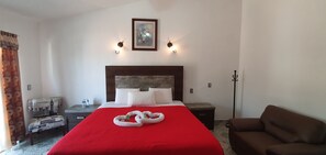 Habitación Premium | Wifi gratis