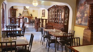 Daily cooked-to-order breakfast for a fee - El Jardin Del Edén (Tequisquiapan)