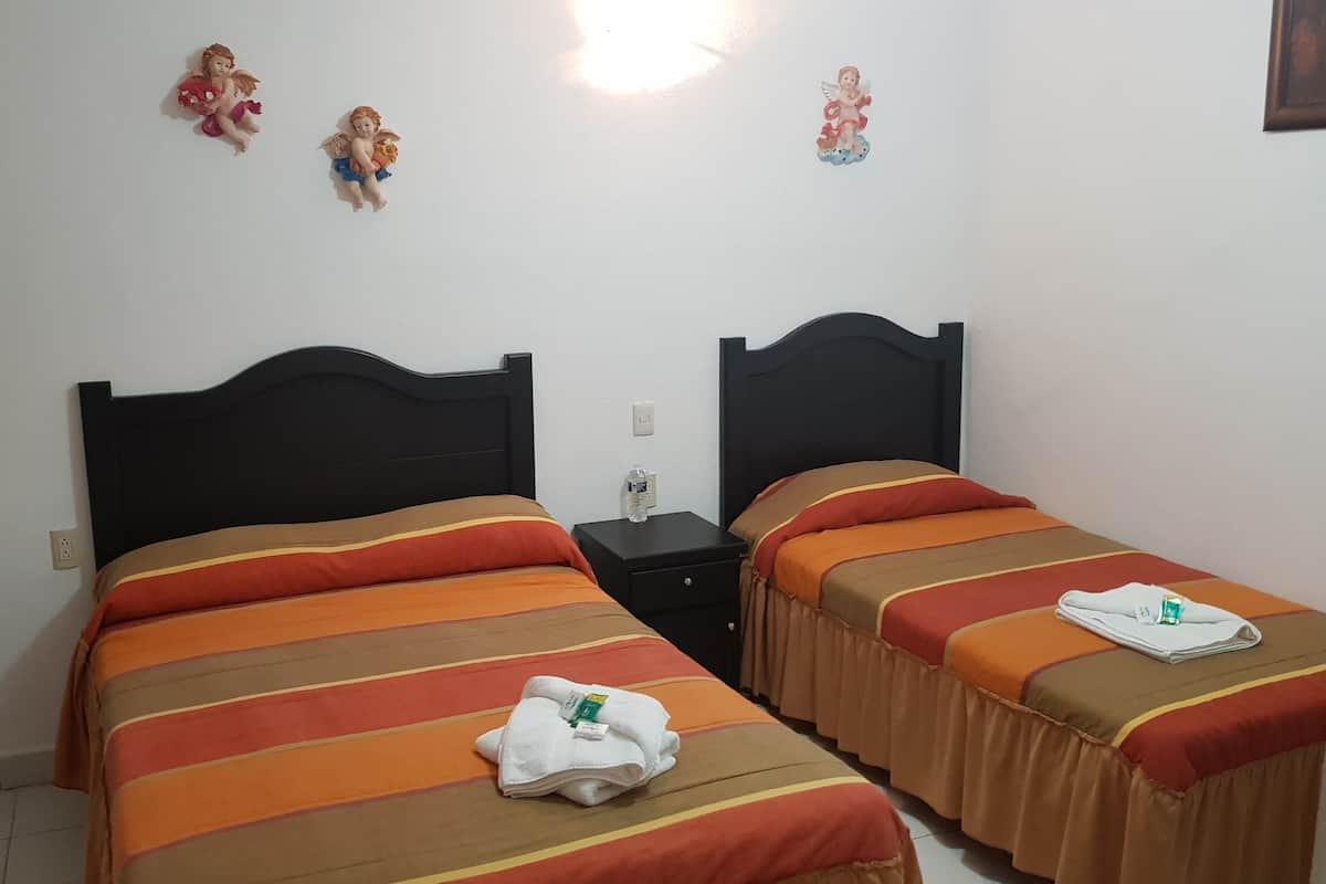 Triple Room | Wi-fi percuma