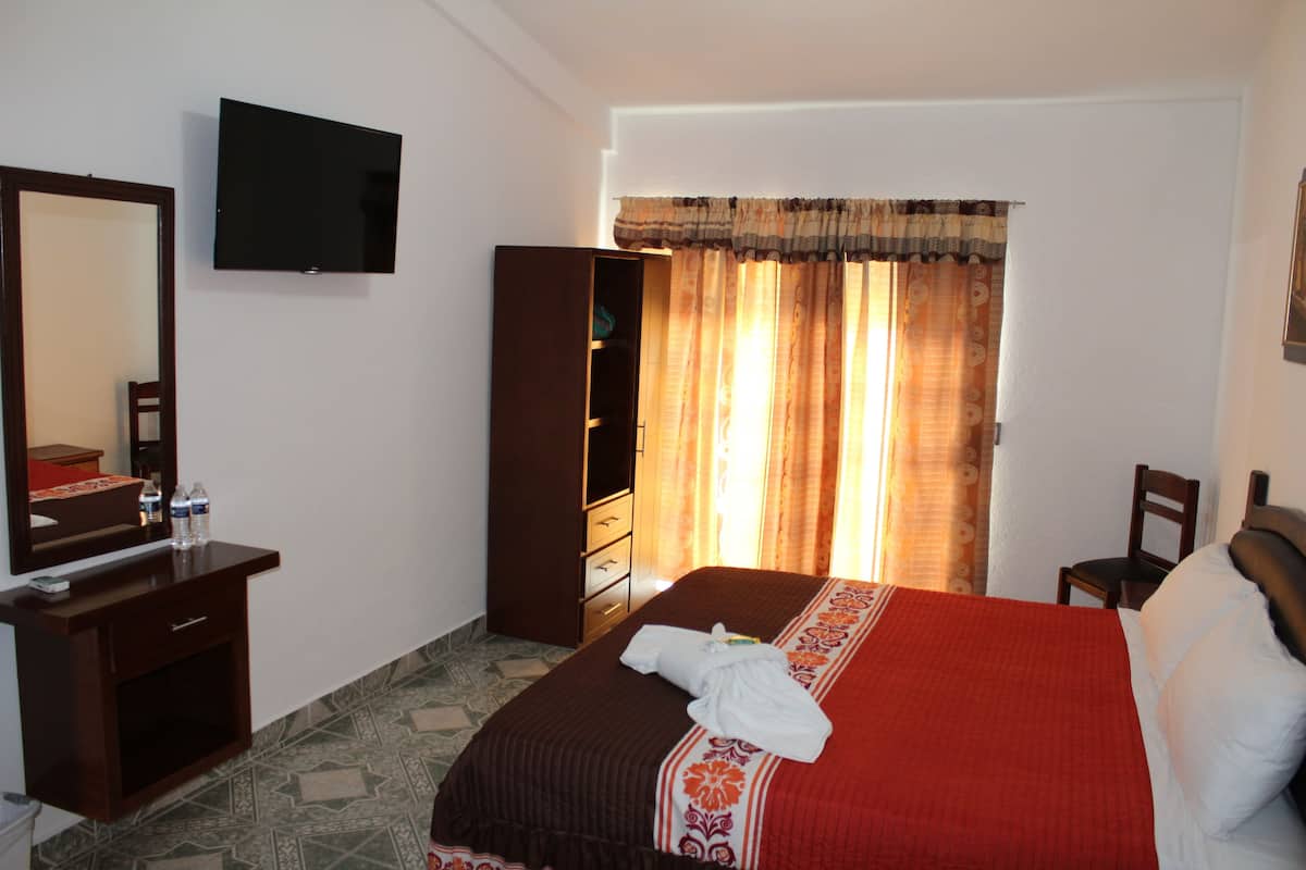 Premium Room | Wi-fi percuma
