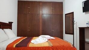 Room - El Jardin Del Edén (Tequisquiapan)