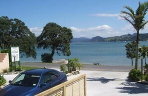 Property grounds - Paku Lodge Resort (Tairua)