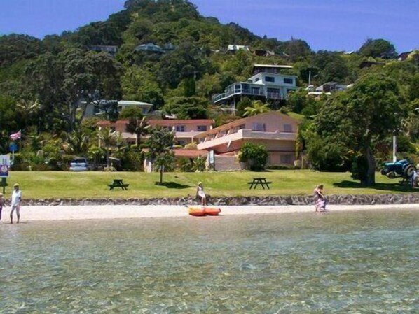 Boating - Paku Lodge Resort (Tairua)
