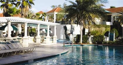Club Wyndham Star Island
