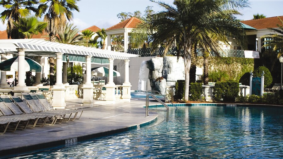 Club Wyndham Star Island