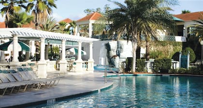 Club Wyndham Star Island