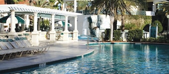 Club Wyndham Star Island