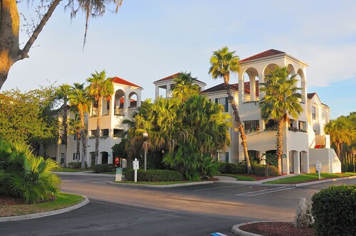 Club Wyndham Star Island