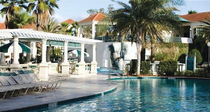 Club Wyndham Star Island