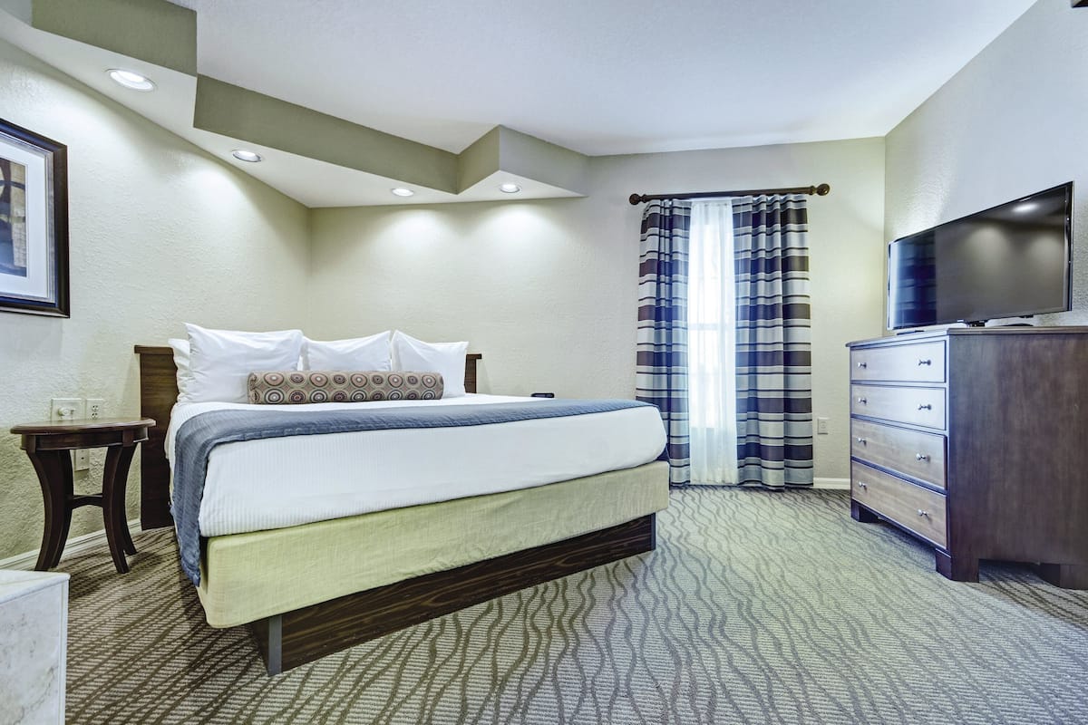Appart'hĂŽtel Standard, 1 chambre