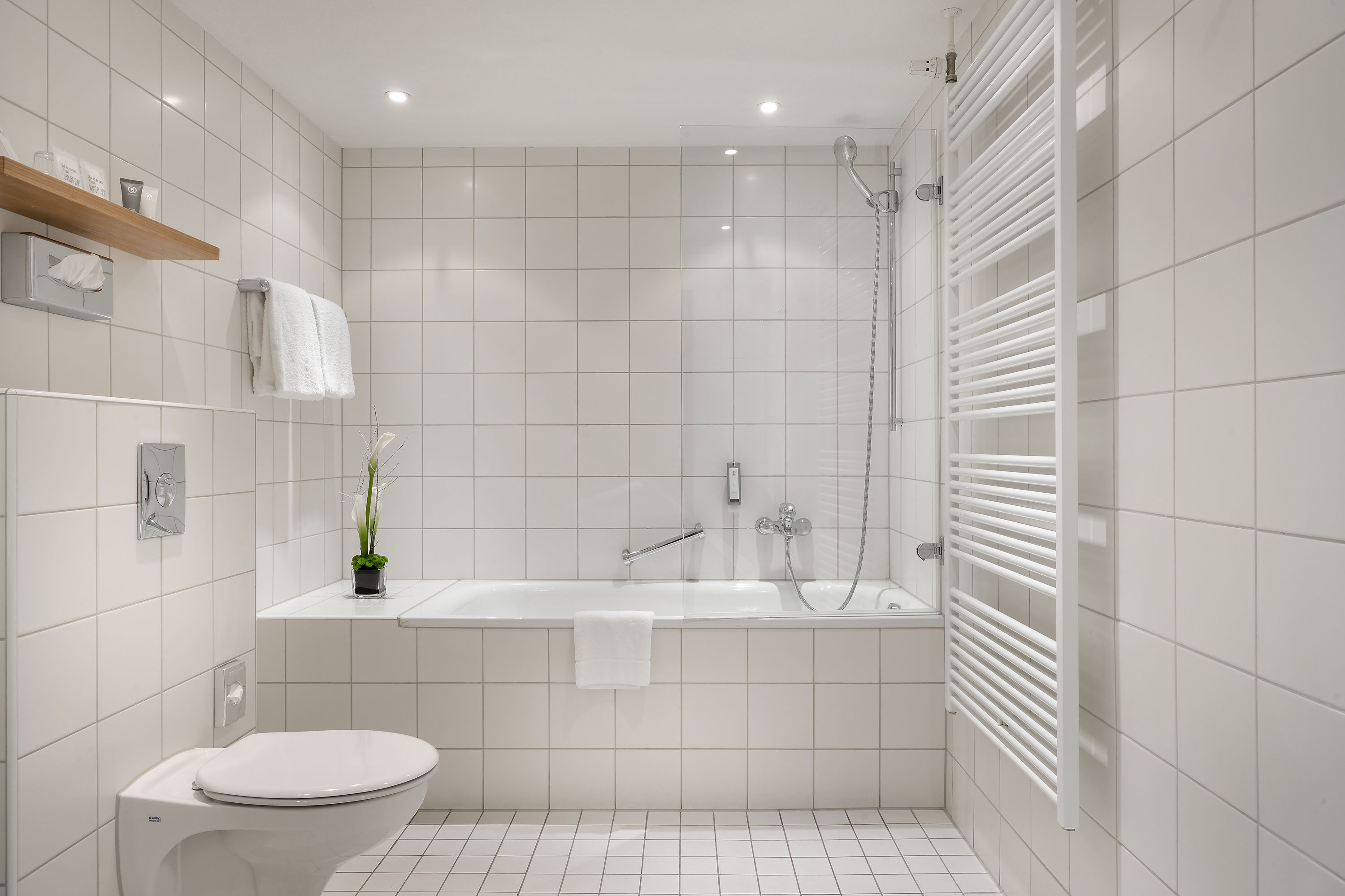 Photo - Garner Hotel Essen - Handelshof by IHG