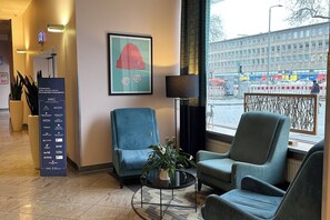 Exterior - Garner Hotel Essen - Handelshof by IHG (Essen)