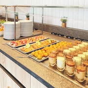 Garner Hotel Essen - Handelshof by IHG
