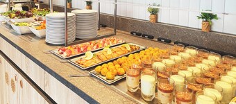 Garner Hotel Essen - Handelshof by IHG