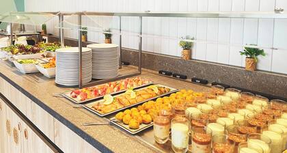 Garner Hotel Essen - Handelshof by IHG