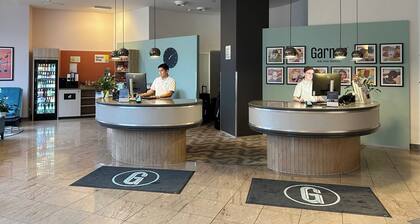 Garner Hotel Essen - Handelshof by IHG