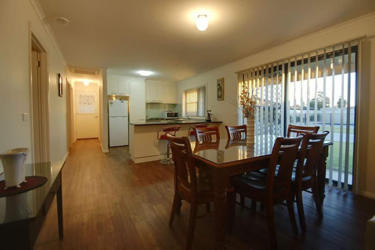 Superior Villa, 3 Bedrooms | Living area | Flat-screen TV, DVD player