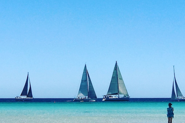Boating
