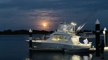 Boating