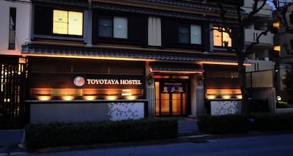 Toyotaya Hostel