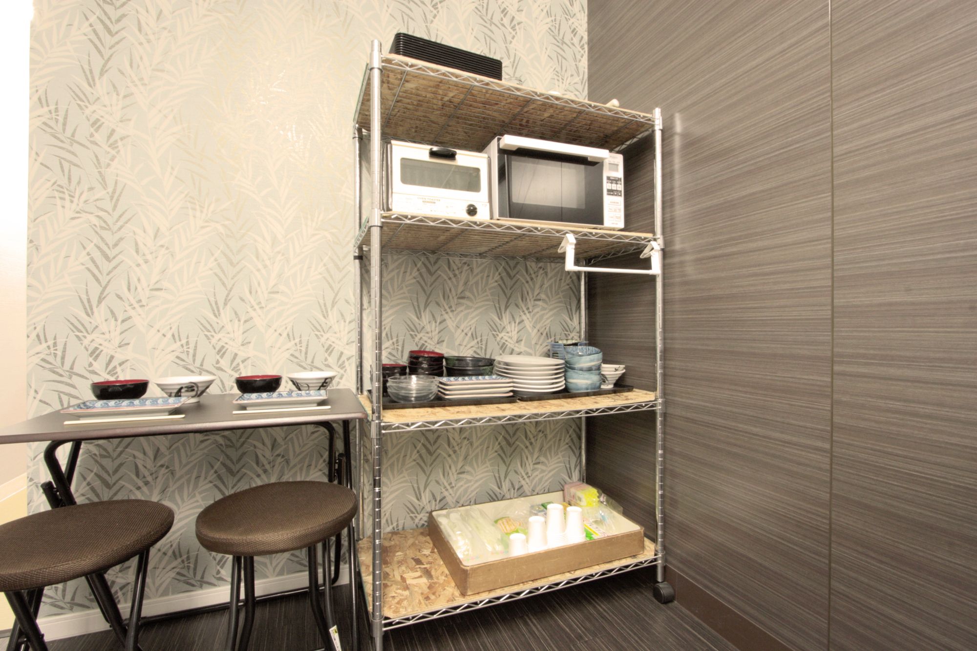 Foto - Toyotaya Hostel