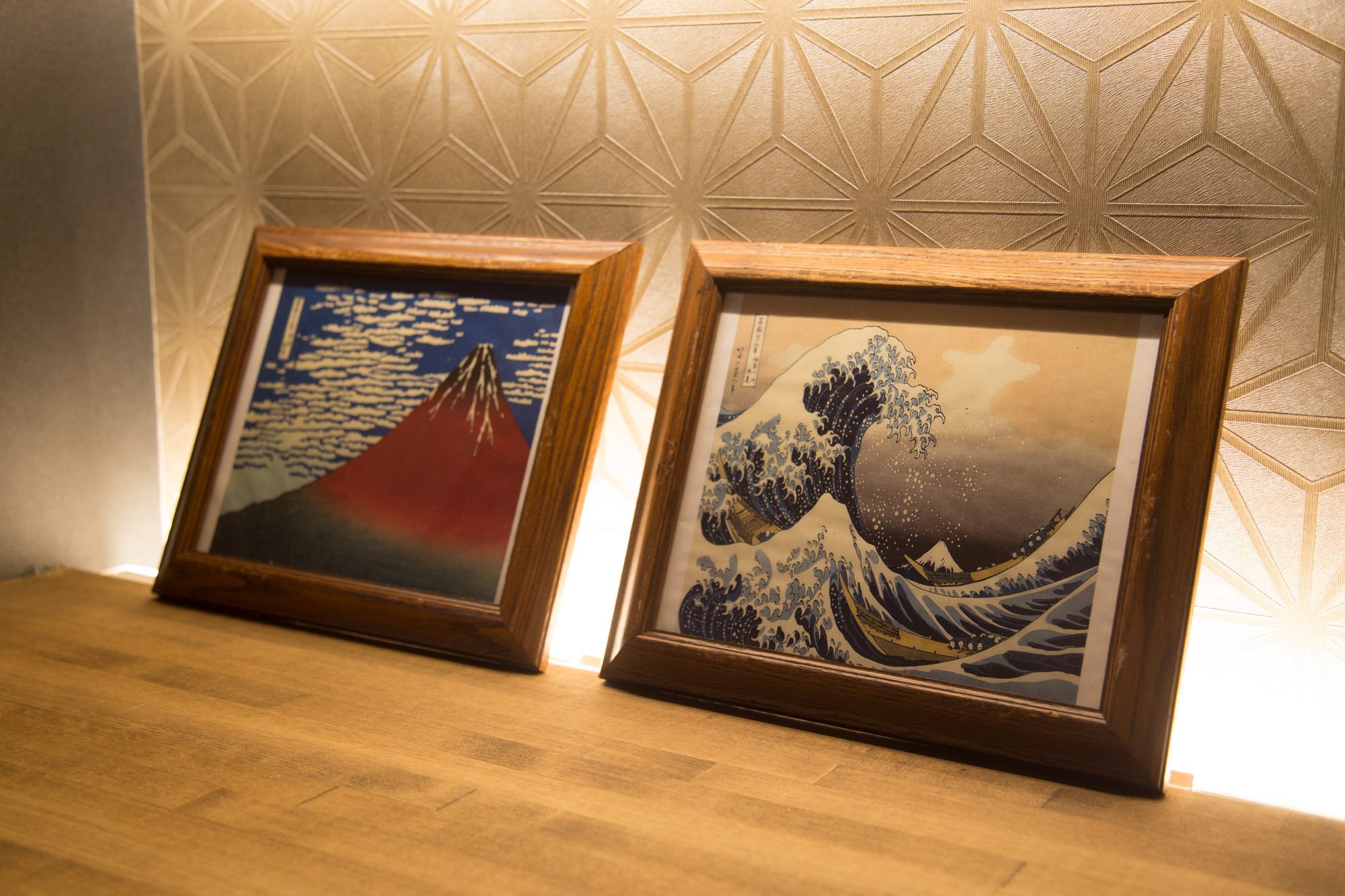 Foto - Toyotaya Hostel