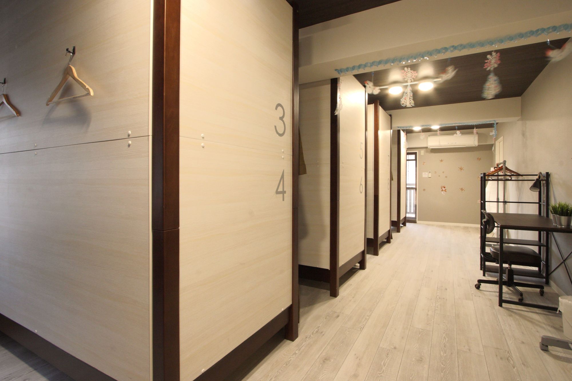 Foto - Toyotaya Hostel