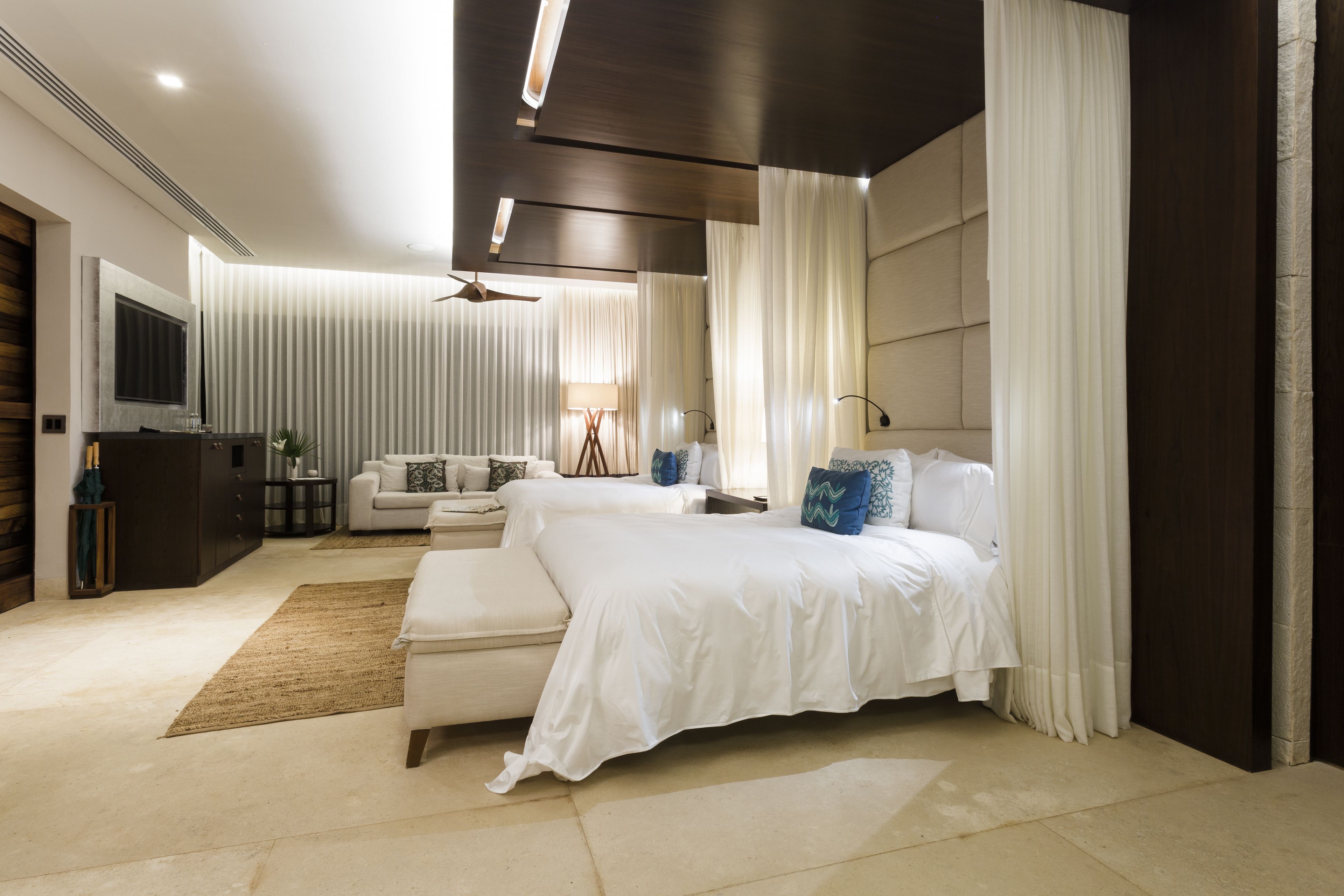 premium bedding, minibar, in-room safe, individually furnished