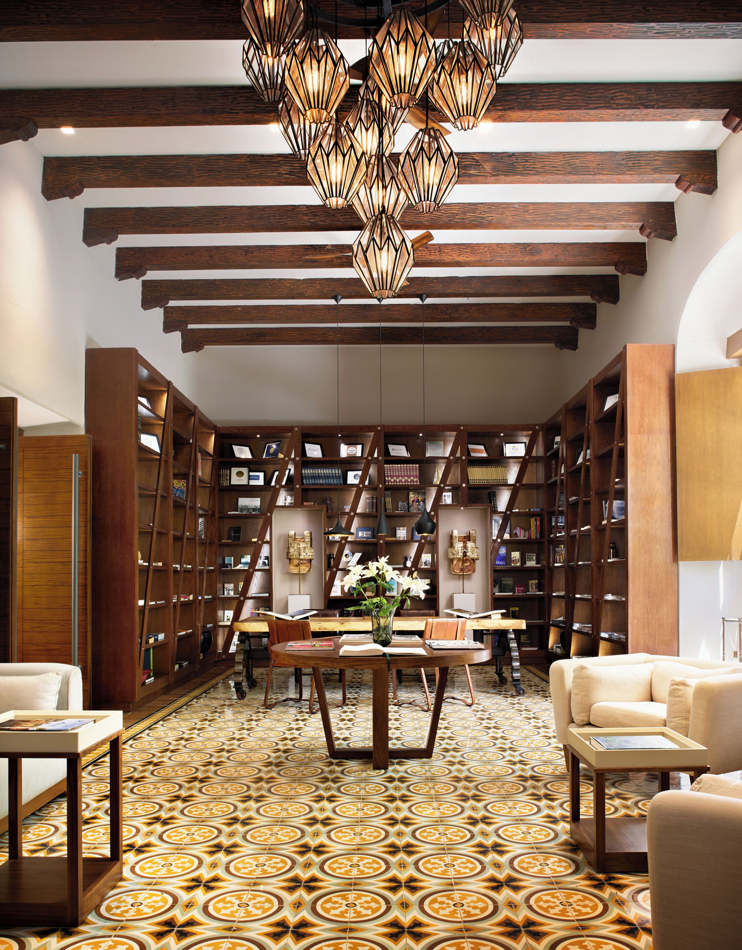 Biblioteca